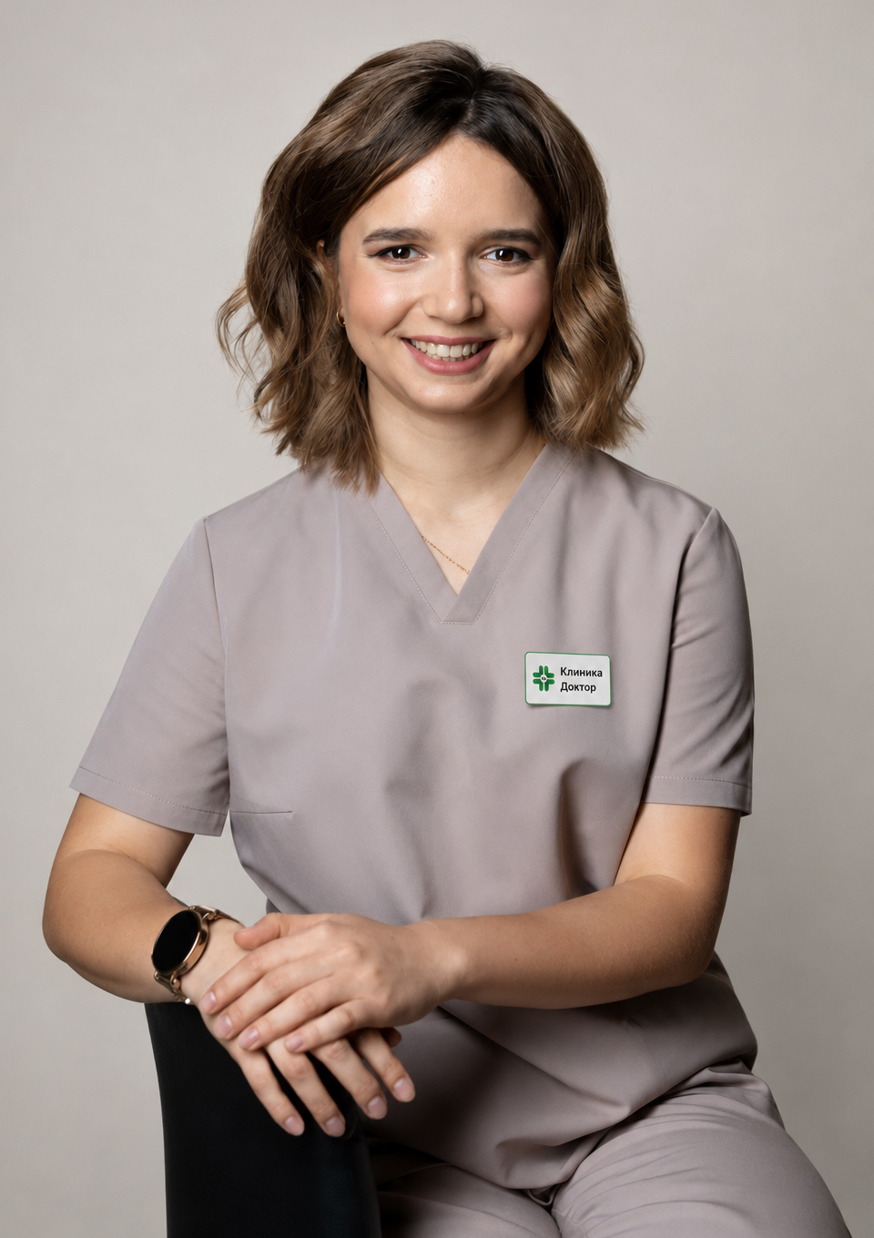 Гайфуллина Эльвира Рустамовна
