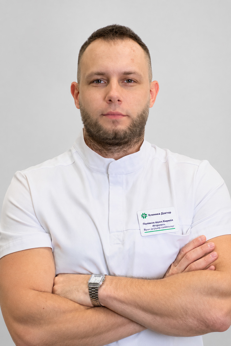 Поляков Кирилл Игоревич